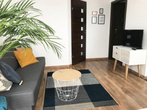 Apartament Zaciszny